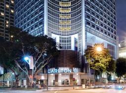 Carlton City Hotel