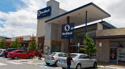 Stockland Shopping Town